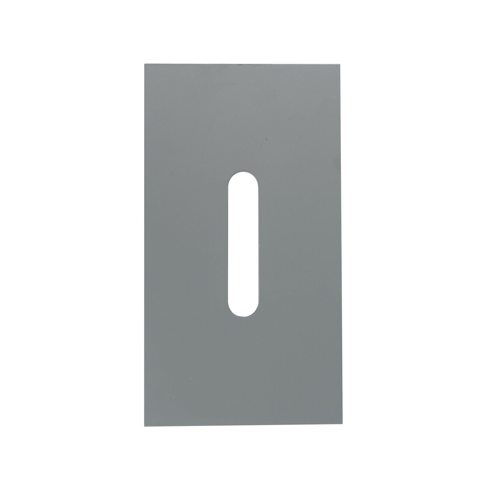 Wooden gray Crisp Finish Small Toilet Cleaning Product Storage Tidy Box Unit