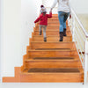 15 PCS Stair Treads Non-Slip Carpets Stairs Cover Mat Home Protection Cover