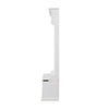 Hallway Wardrobe Coat Rack Storage Unit Bench Entryway Hooks Cabinet Furniture