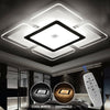 LED Ceiling Lights Square Panel Down Light Kitchen Bedroom Living Room Wall Lamp