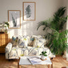 1-3 Sofa Covers Couch Slipcover Stretch Elastic Fabric Settee Protector New