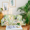 1-3 Sofa Covers Couch Slipcover Stretch Elastic Fabric Settee Protector New