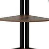 5 Tier Plant Flower Pot Stand Corner Storage Display Ladder Shelf Rack Bookshelf
