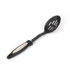 12 Piece Cooking Utensil Set Stainless Steel Kitchen Gadget Tool Nylon Handle UK