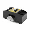 Automatic Card Shuffler Deck Casino Playing Cards Sorter Poker Games Machine UK