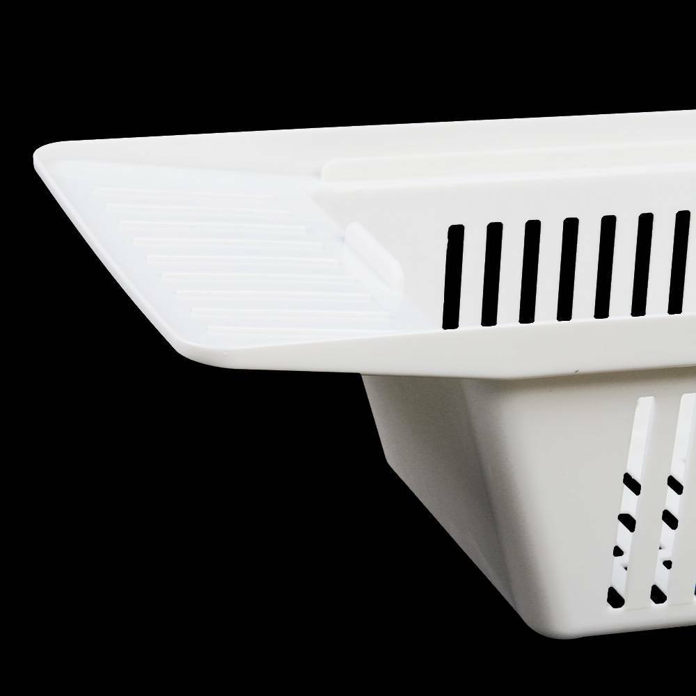 Bath Tub Rack Extendable Bathroom Shelf Tidy Tray Storage Caddy Organiser Gift
