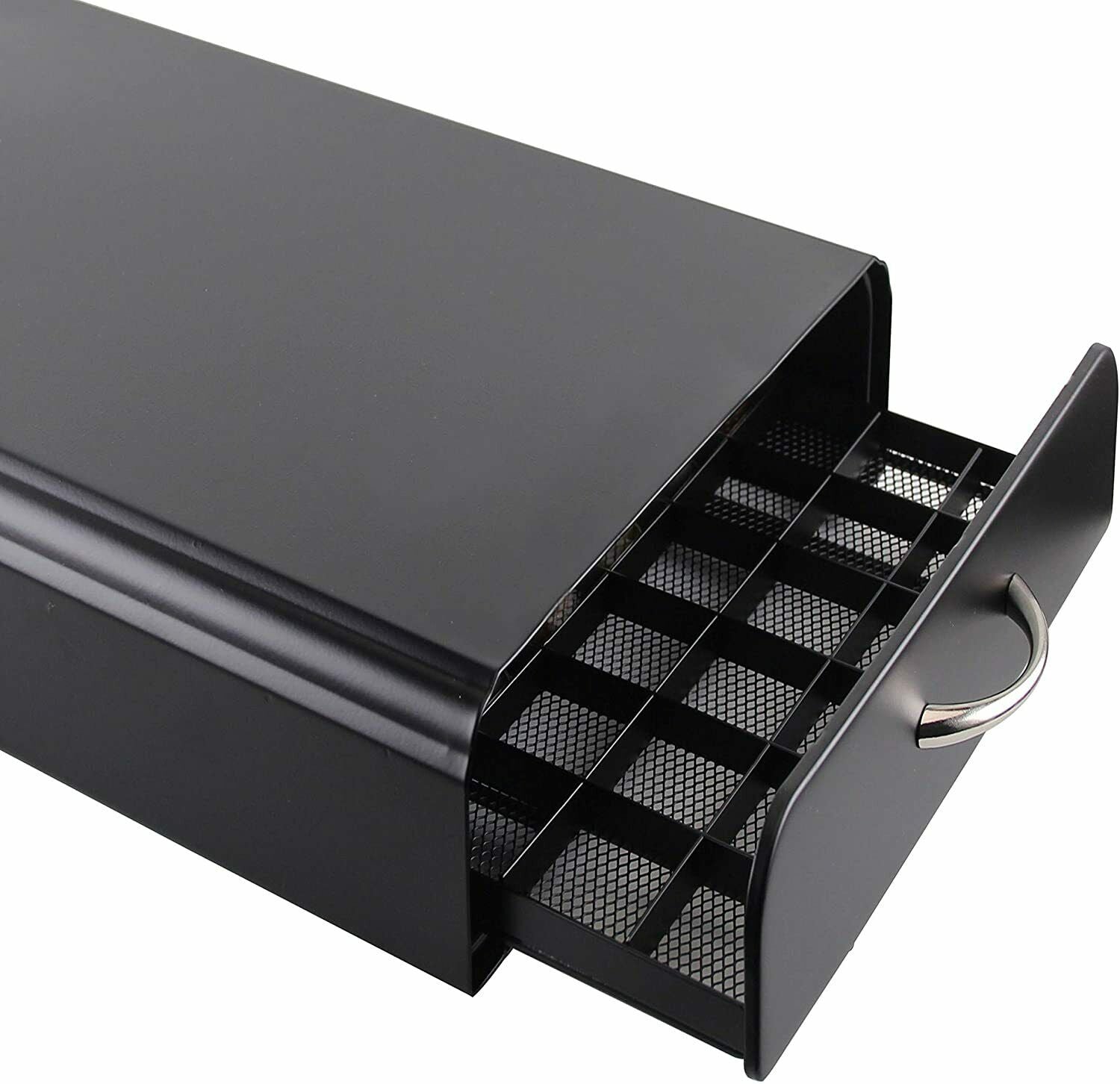 60 Pod Coffee Machine Stand & Coffee Pod Capsules Storage Drawer/36 Pod UK