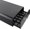 60 Pod Coffee Machine Stand & Coffee Pod Capsules Storage Drawer/36 Pod UK