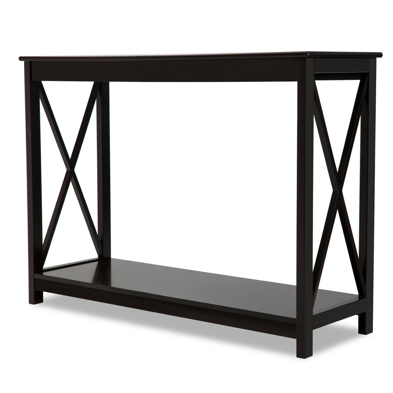 Console table Side Table office Table Wooden Console Control Table Laptop Desk