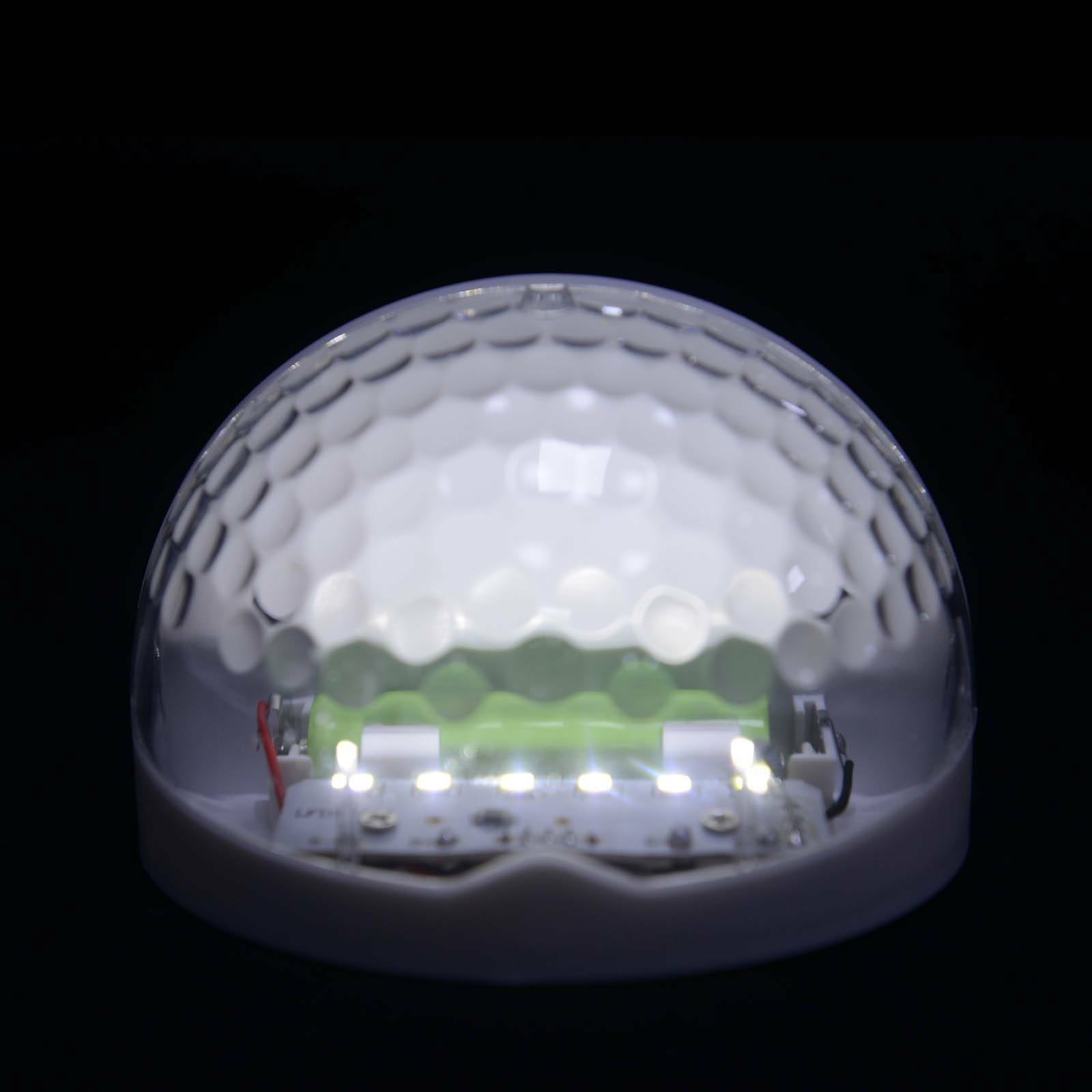 8x SUPER BRIGHT SOLAR POWERED DOOR FENCE WALL LIGHTS LED OUTDOOR GARDEN LIGHTING