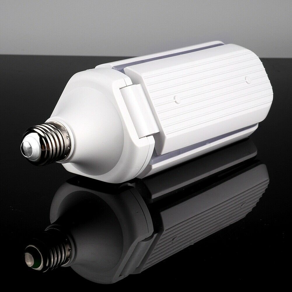 Modern LED 3 Blade Light Ceiling Lights Home Living Bedroom Pendant Lamps