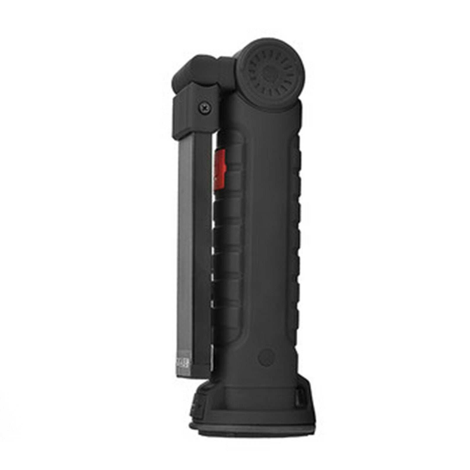 LED COB Rechargeable Magnetic Torch Flexible Inspection Lamp Cordless Work Light