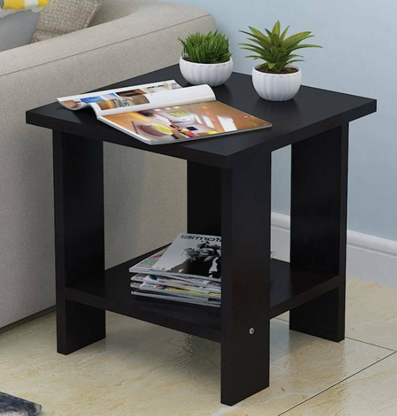 High Quality Nightstand Bedside Table Chest Pine Side Cabinet Storage Bedroom UK