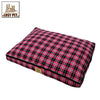 3 IN 1 Orthopedic Extra Large Dog Mattress Pet Puppy Bed Water Repellent Cushion