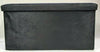 Soft Velvet Diamante Ottoman Folding Storage Box Footstool Seat new colour