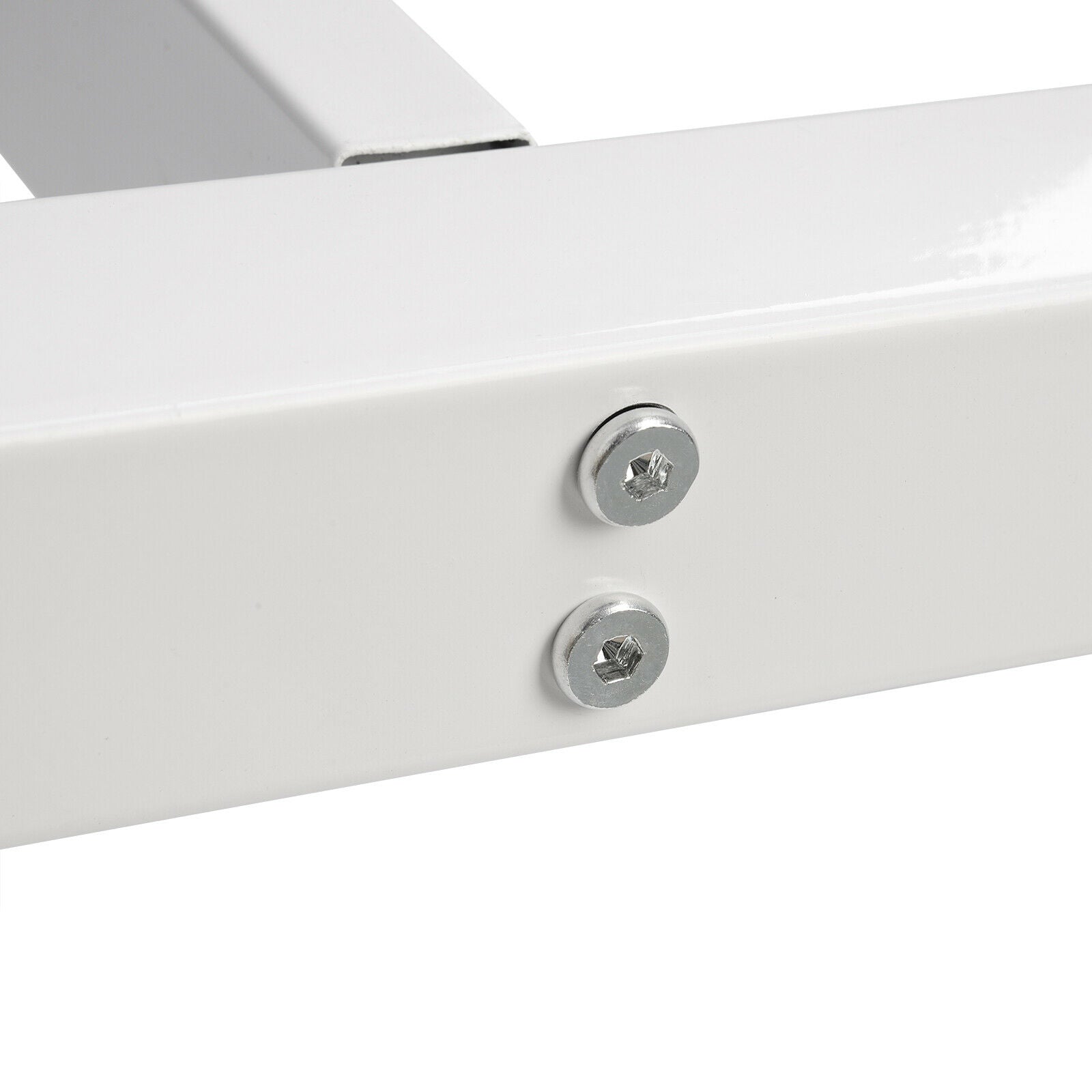 Bar Table Breakfast Kitchen Dining Room Restaurant Coffee Public Table MDF Metal