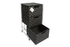 3 Drawer Storage Cabinet for Bedroom, Bathroom- 3 colours