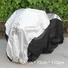 3 Bicycle Waterproof Rust Bike Cycle Cover Waterproof Anti Rain UV Protection