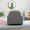 Kid’s Single Chair Children’s Sofa Chair Padded Seat Home Bedroom Living Room BN