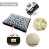 3 IN 1 Orthopedic Extra Large Dog Mattress Pet Puppy Bed Water Repellent Cushion