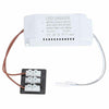 LED 4 Light Ceiling Lights Chandelier Bright Lamp Living Room Bedroom Kitchen