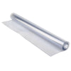 900X1200 Non Slip Home Office Chair Desk Mat Floor Protector PVC Plastic Clear
