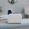 Kid’s Single Chair Children’s Sofa Chair Padded Seat Home Bedroom Living Room BN