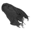 Chunky Knitted Thick Soft Blankets Hand Yarn Bulky Knit Throw Sofa Bed Blanket