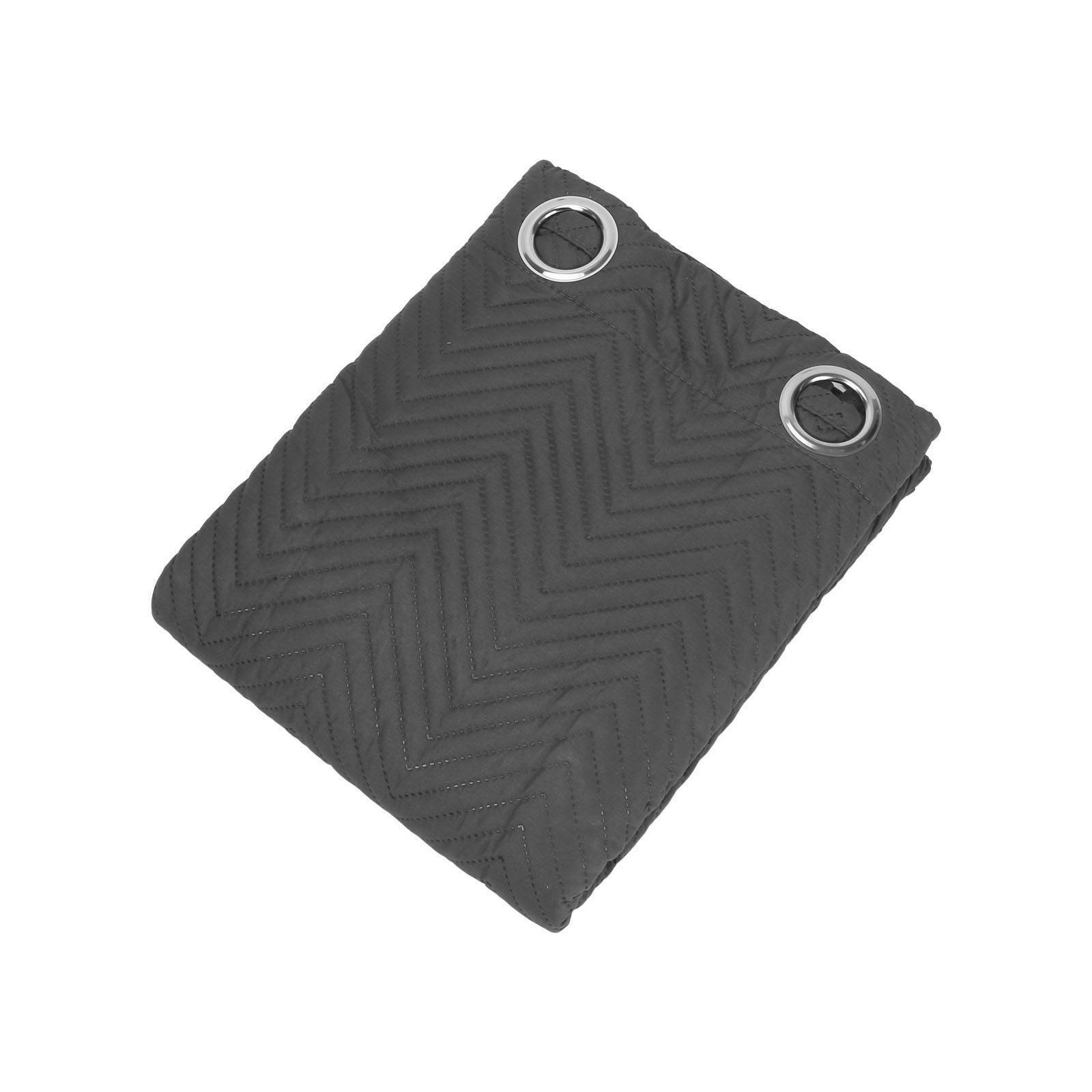 New Ontraio Thermal Door Curtain Curtains Energy Saving Reduce Heat Loss.