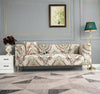 1/2/3 Seater Elastic Sofa Covers Slipcover Settee Stretch Floral Couch Protector