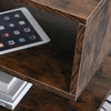 Coffee End Table Side TV Sofa Stand Living Room Office Furniture Natural