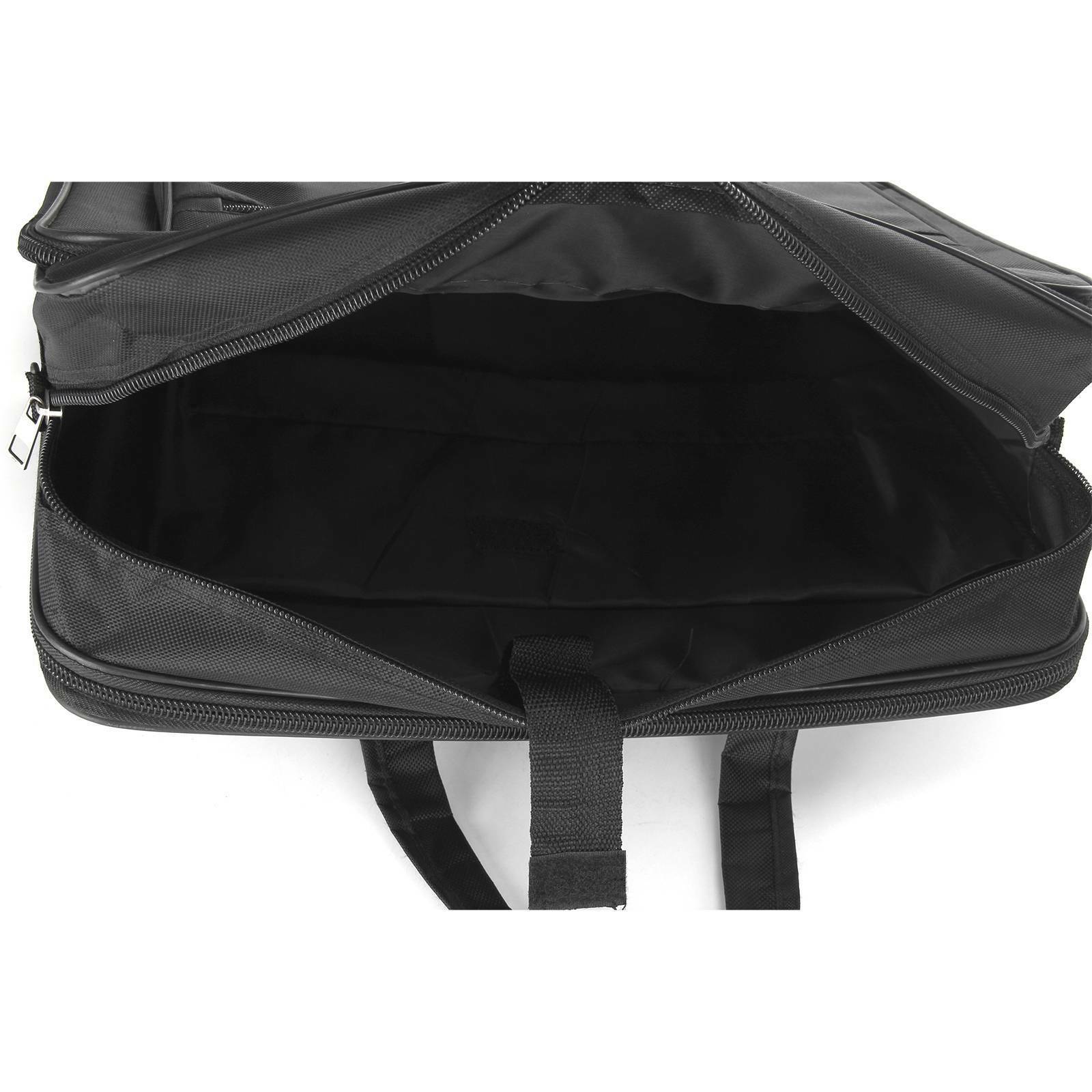 15 17 Inch Business Laptop Case Bag Durable Laptops Notebook Computer Waterproof