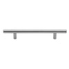 20pcs T Bar Kitchen Bathroom Cupboard Cabinet Drawer Door Handle Stainless Steel