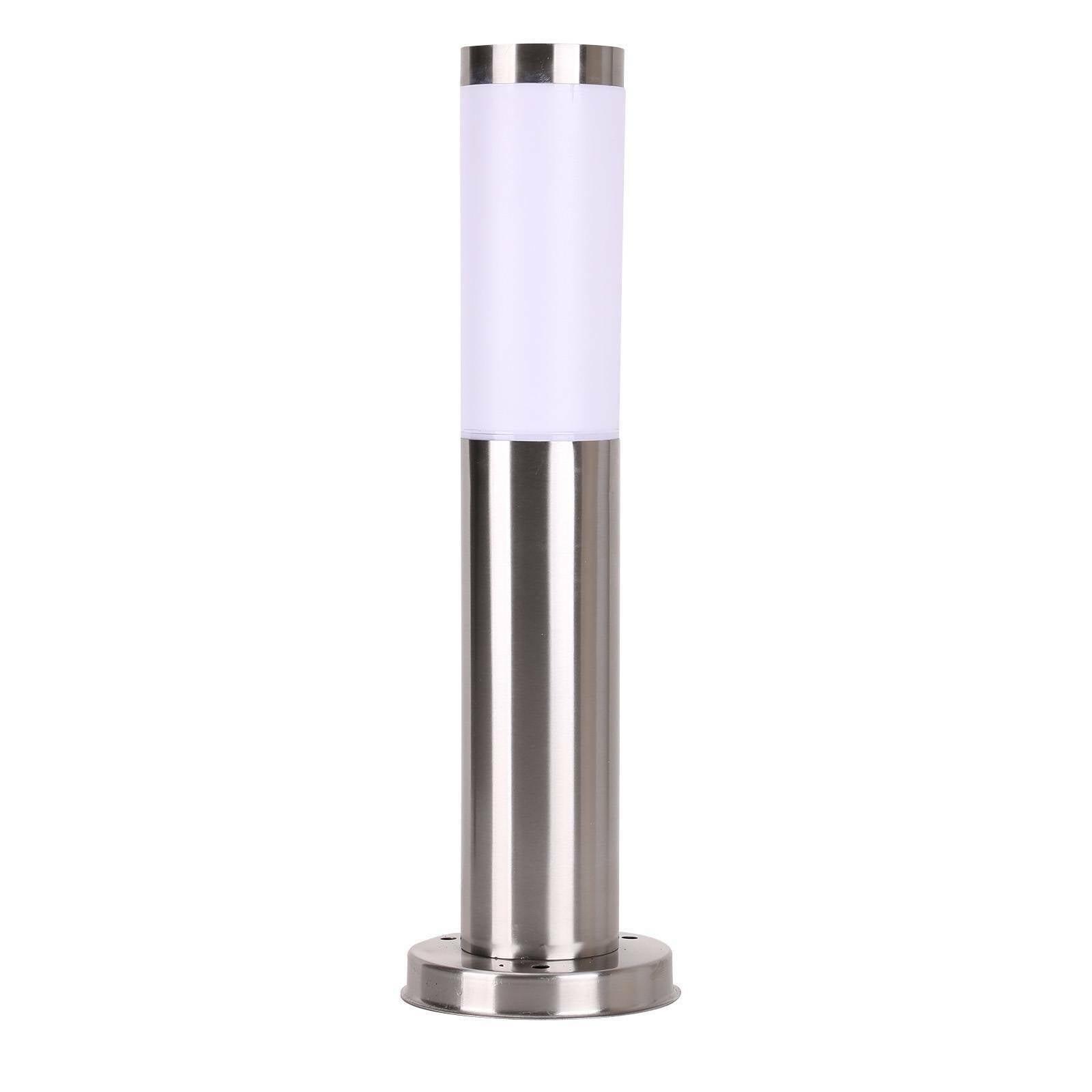 Lamp Post Lighting Modern Stylish Outdoor / Garden Bollard Driveway LED Lights