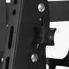 Tilt & Swivel TV Wall Bracket Mount For Samsung LG 26 32 40 43 49 50 55 inch
