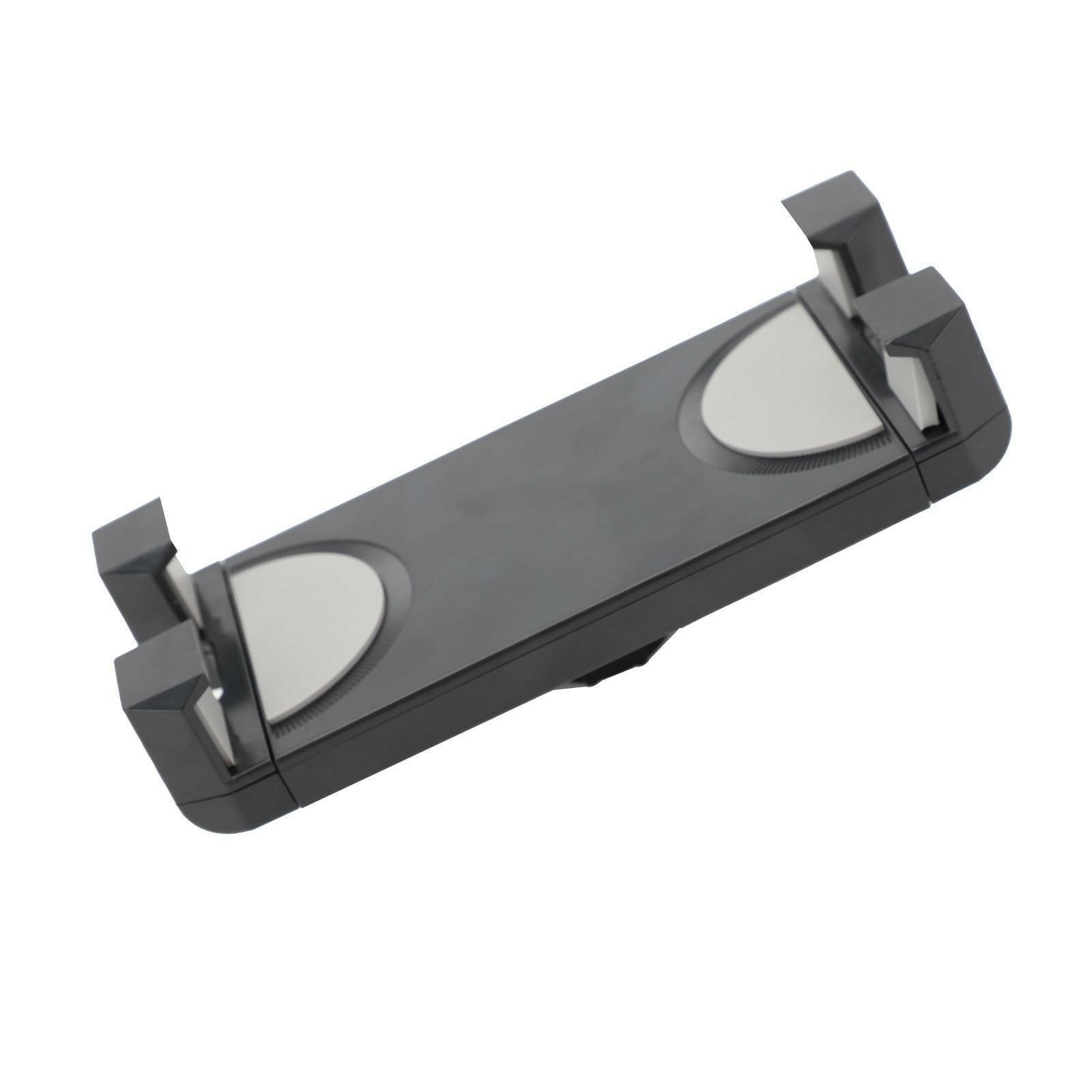 3 Sections Retractable Tablet Tripod Floor Stand For 12.9" Ipad Iphone Live Show