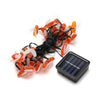 30-100 LED Solar Power Bee Garden Lights String Outdoor Party  Waterproof
