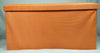 Soft Velvet Diamante Ottoman Folding Storage Box Footstool Seat new colour
