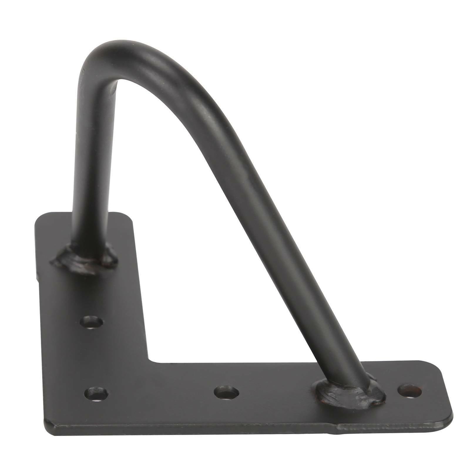 4 x Hairpin Legs / Hair Pin Legs Set for Furniture Bench Desk Table 10CM X 10MM