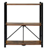 Kitchen Storage Trolley Cart Rolling Drawer Cupboard Shelves With Locking Wheels