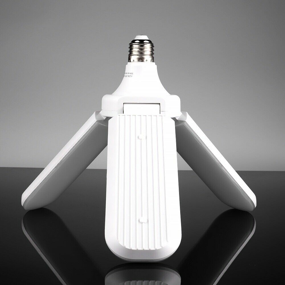 Modern LED 3 Blade Light Ceiling Lights Home Living Bedroom Pendant Lamps