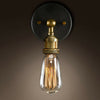 Modern Vintage Retro Industrial Rustic Sconce Wall Light Lamp Fitting Fixture