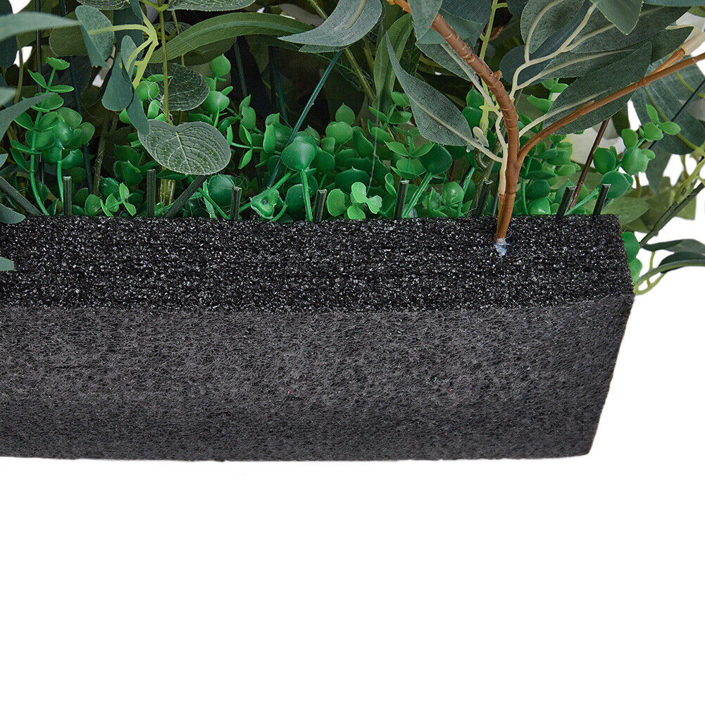 Artificial Flower Row Outdoor Wedding Arch Top Table Backdrop Flower Wall Decor