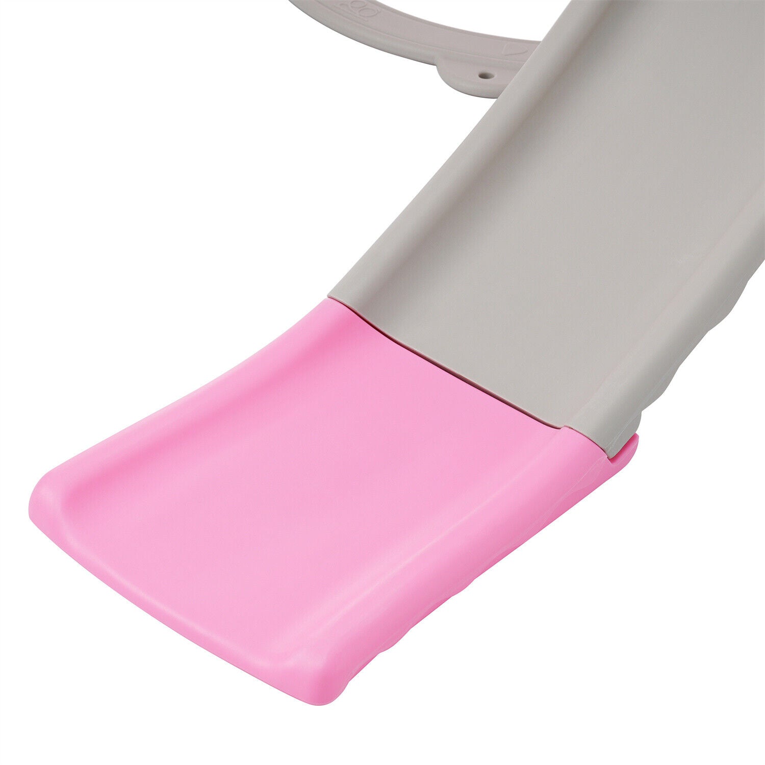 4 in1 Kids Baby Toddler Swing Slide & Climber Set In/Outdoor Boys Girls Toy HT