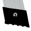New Folding Aluminium Work Platform Step Up Bench Ladder UK