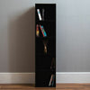 2 3 4 5 Tier Wooden Bookcase Shelving Display Storage Shelf Unit Wood Furniture