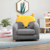 Kid’s Single Chair Children’s Sofa Chair Padded Seat Home Bedroom Living Room BN