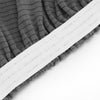 2 Seats Sofa Seat Covers Couch Slipcover Cushion Elastic Knitted Protector