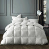 Luxury Duvet 13.5 Tog Double King Size Hotel Quality Quilts Microfibre Duvet Set