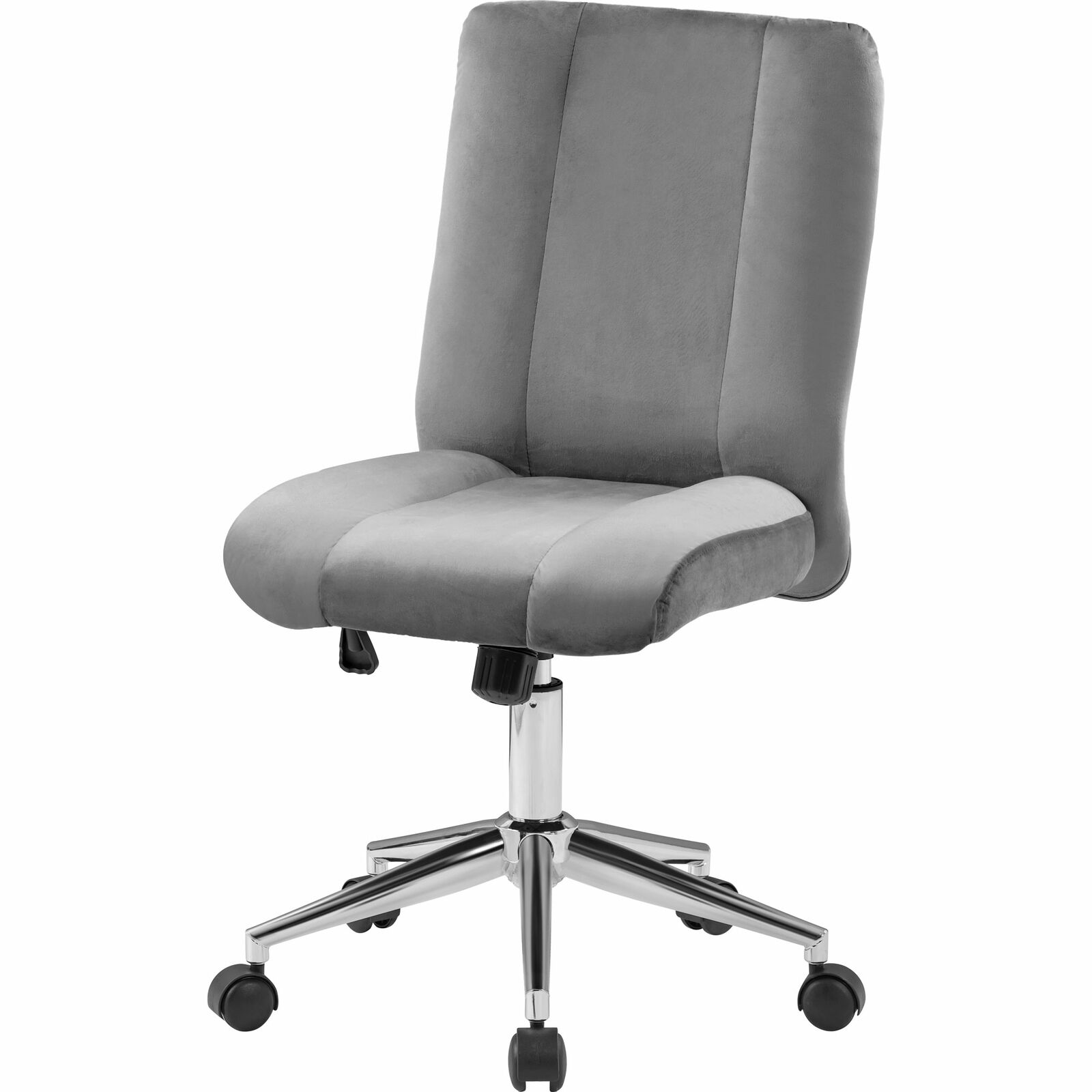 Ergonomic Office Chair Adjustable Desk Chair Swivel Computer Chair Home Office